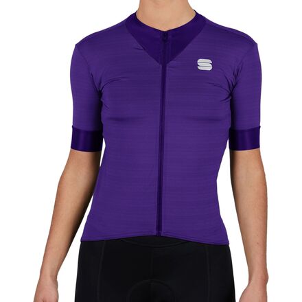 Kelly Short-Sleeve Jersey - Women's