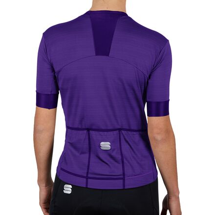 Sportful - Kelly Short-Sleeve Jersey - Women's