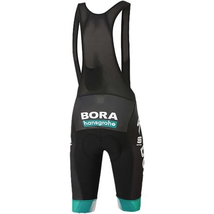 Sportful - Bora Hansgrohe Bodyfit Classic Bib Short - Men's