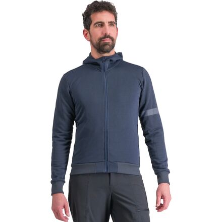 Giara Hoodie - Men's