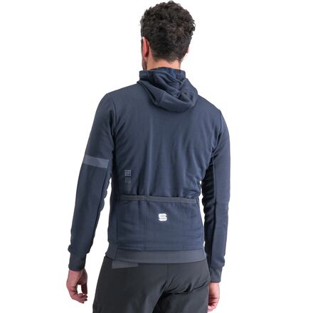 Sportful - Giara Hoodie - Men's