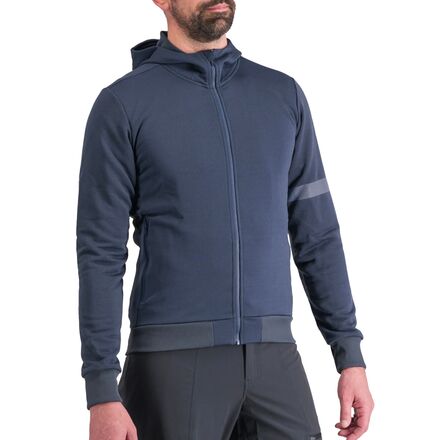 Sportful - Giara Hoodie - Men's