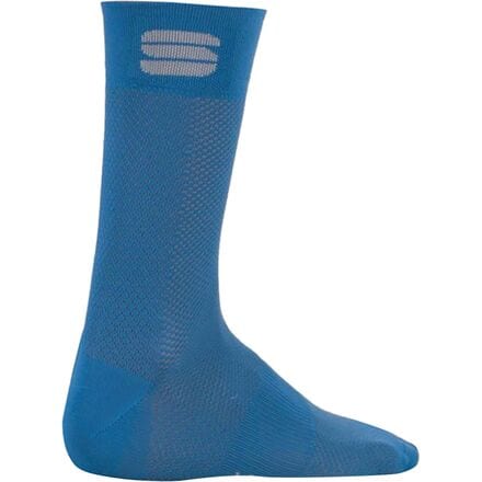 Sportful - Matchy Sock - Berry Blue