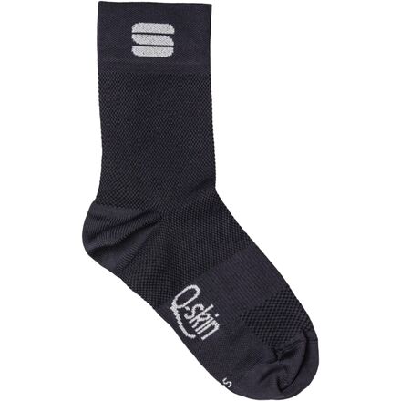 Sportful - Matchy Sock - Black