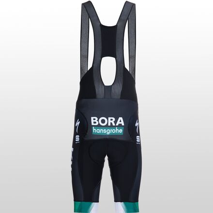 Sportful - Bora Hansgrohe Bodyfit Pro Limited Bib Short - Men's