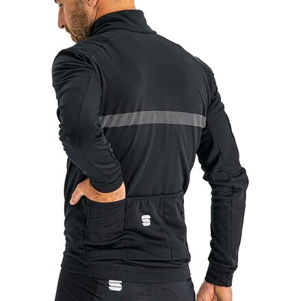 Sportful - Giara Soft-Shell Jacket - Men's