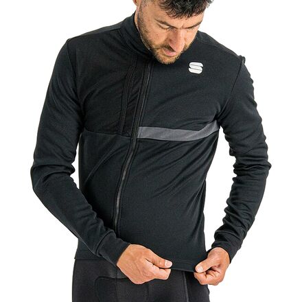Sportful - Giara Soft-Shell Jacket - Men's