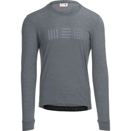 Giara Long-Sleeve Jersey - Men's