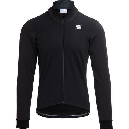 Sportful - Neo Softshell Cycling Jacket - Men's - Black