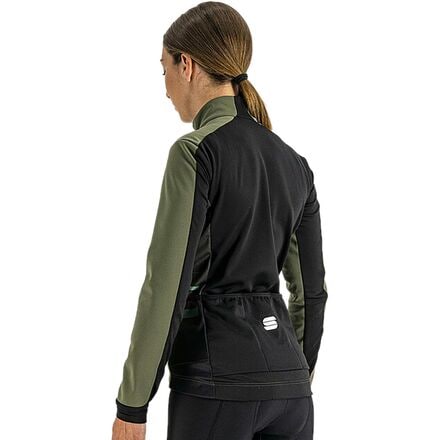 Sportful - Neo Softshell Cycling Jacket - Women's