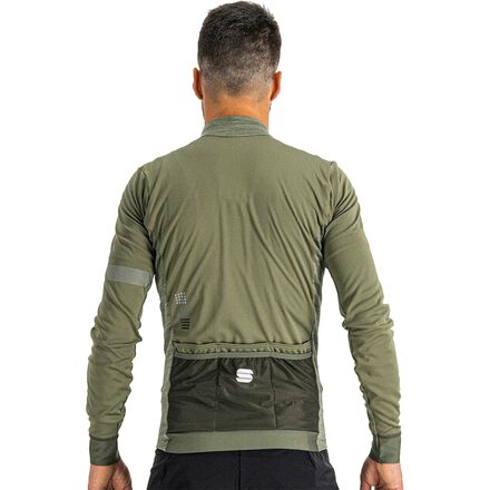 Sportful - Supergiara Thermal Jersey - Men's
