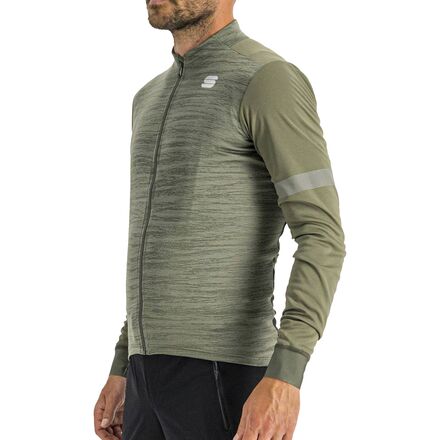 Sportful - Supergiara Thermal Jersey - Men's