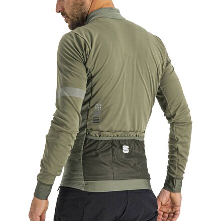 Sportful - Supergiara Thermal Jersey - Men's