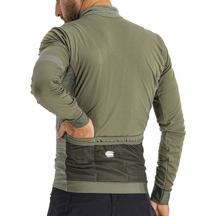 Sportful - Supergiara Thermal Jersey - Men's