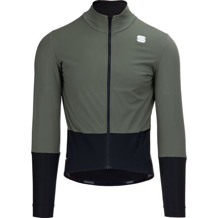 Sportful - Total Comfort Cycling Jacket - Men's