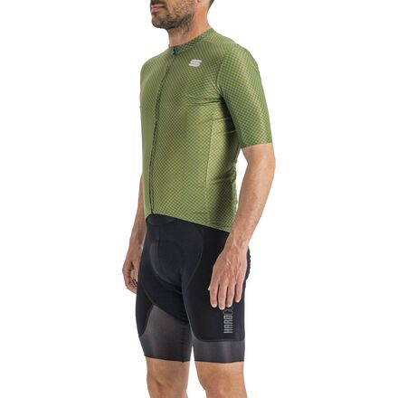 Sportful - Checkmate Jersey - Men's