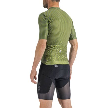 Sportful - Checkmate Jersey - Men's