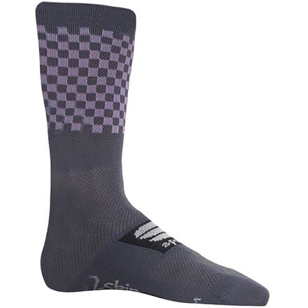 Sportful - Checkmate Sock - Galaxy Blue