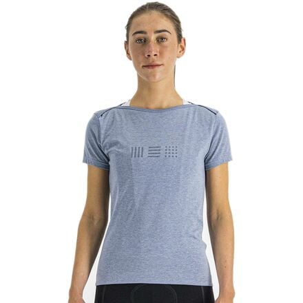 Sportful - Giara T-Shirt - Women's