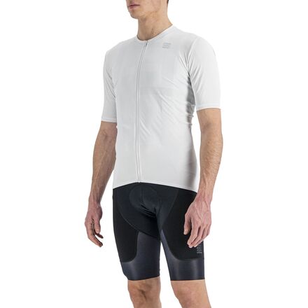 Sportful - Matchy Short-Sleeve Jersey - Men's