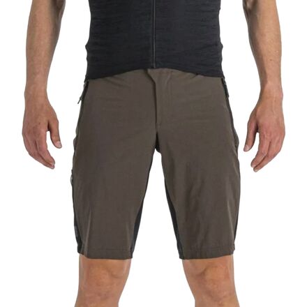 Supergiara Overshort - Men's