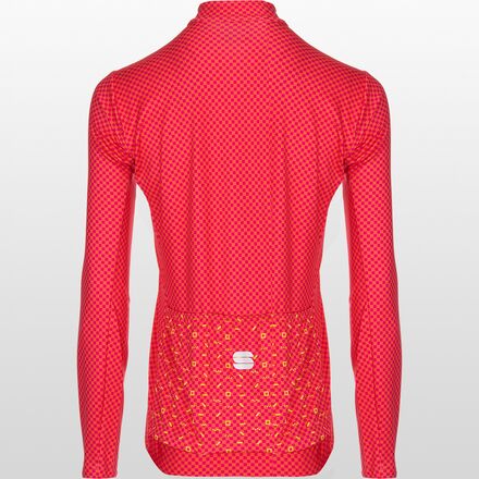 Sportful - Checkmate Thermal Jersey - Women's