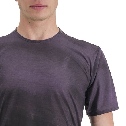 Sportful - Flow Giara T-Shirt - Men's