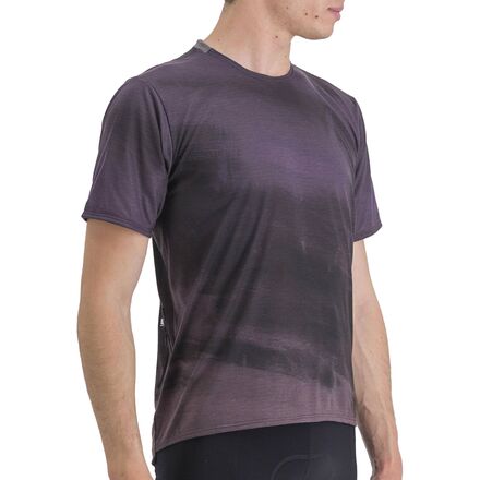 Sportful - Flow Giara T-Shirt - Men's