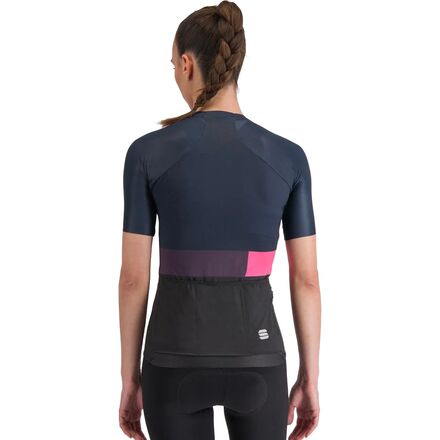 Sportful - Snap Jersey - Women's