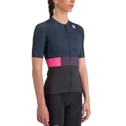 Sportful - Snap Jersey - Women's