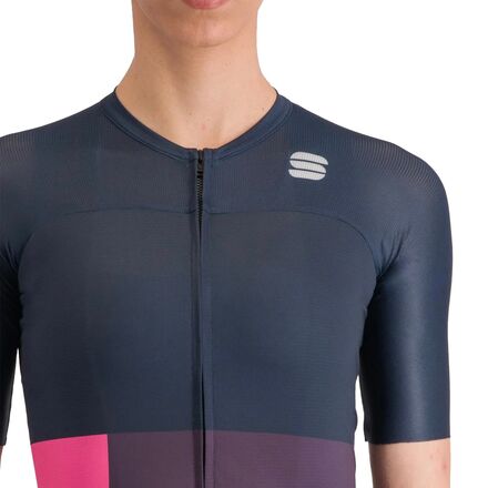 Sportful - Snap Jersey - Women's