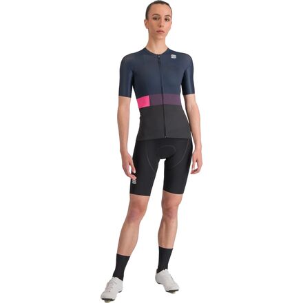 Sportful - Snap Jersey - Women's