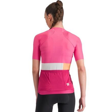 Sportful - Snap Jersey - Women's