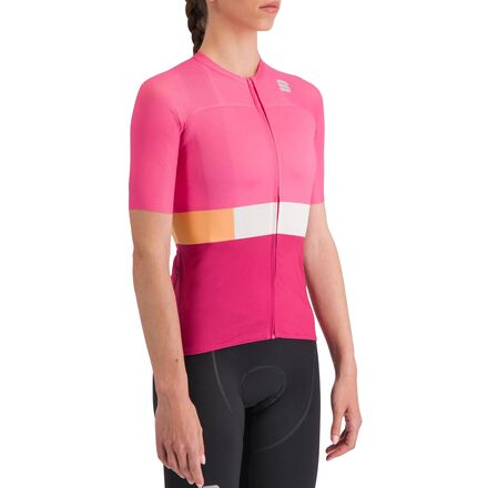 Sportful - Snap Jersey - Women's