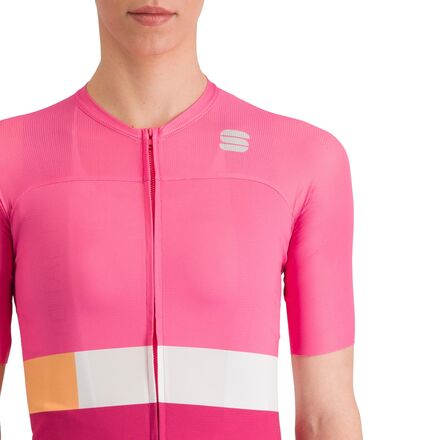 Sportful - Snap Jersey - Women's