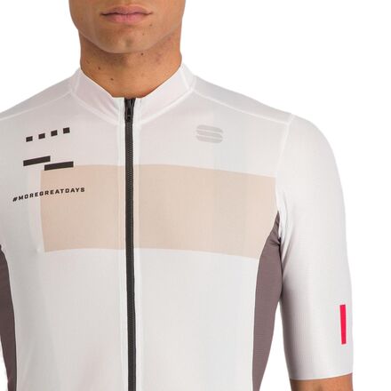 Sportful - Breakout Supergiara Jersey - Men's