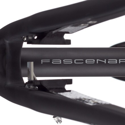 Storck - Fascenario 0.6 Road Bike Frameset - 2014
