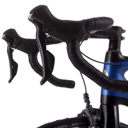 Storck - Aernario Basic Shimano Ultegra Complete Road Bike - 2015