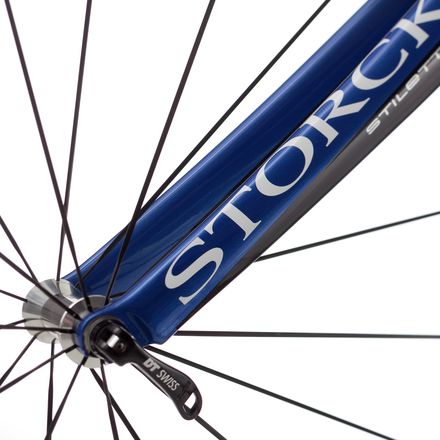 Storck - Aernario Basic Shimano Ultegra Complete Road Bike - 2015