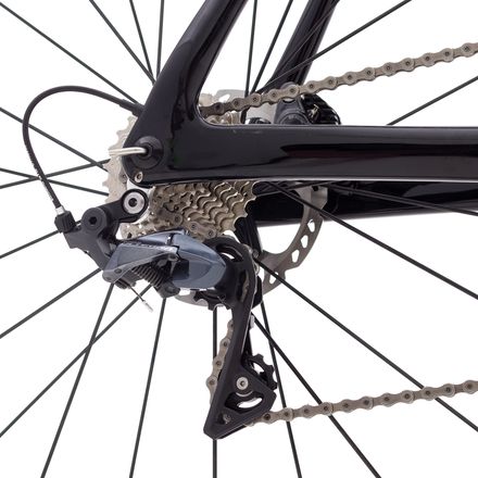 Storck - Aernario Comp Disc Ultegra Complete Bike - 2017
