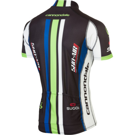 SUGOi - Cannondale Pro Team Jersey