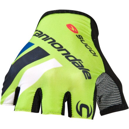 SUGOi - Cannondale Pro Team Gloves
