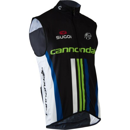SUGOi - Cannondale Pro Team Vest