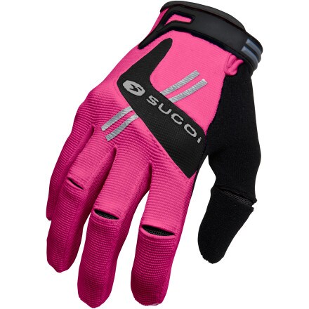 SUGOi - Evolution Full Gloves - Women's