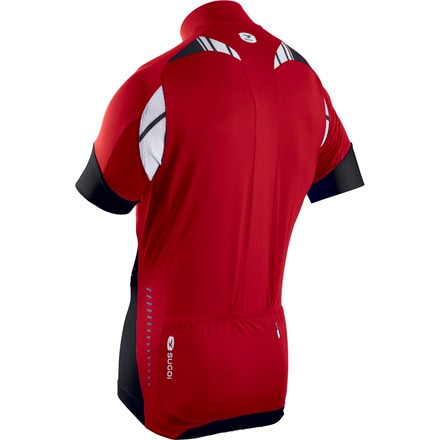 SUGOi - RS Pro Jersey - Short-Sleeve - Men's