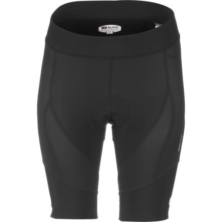 SUGOi - RS Pro Shorts - Women's