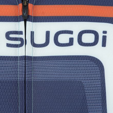 SUGOi - RSE Team Jersey - Men's