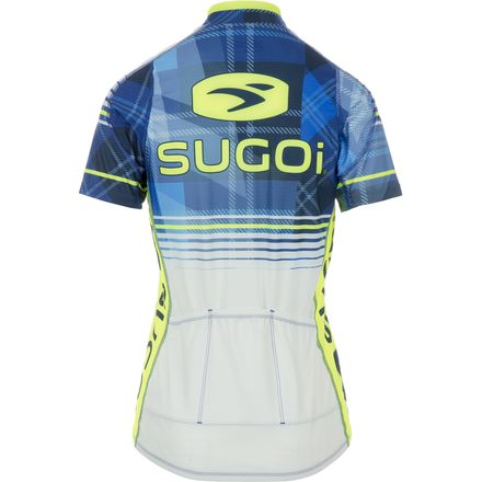 SUGOi - Brand Champions RS Jersey - Women's