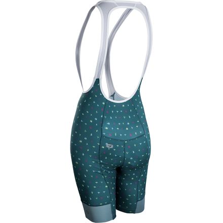 SUGOi - Evolution Bib Short - Women's