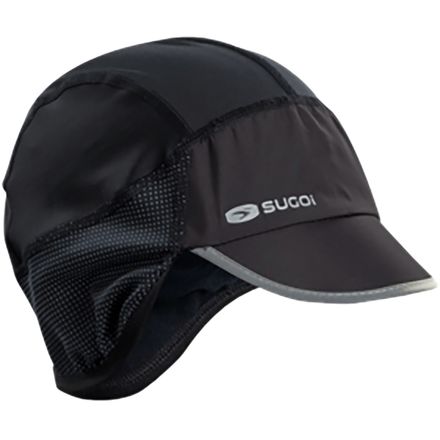 SUGOi - Winter Cycling Hat